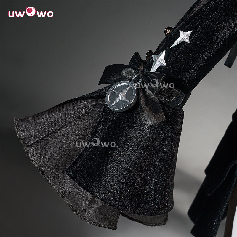 Uwowo Collab Series: Ramiel Zenless Zone Zero ZZZ Cosplay Costume S-XL