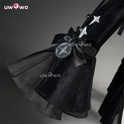 Uwowo Collab Series: Ramiel Zenless Zone Zero ZZZ Cosplay Costume S-XL