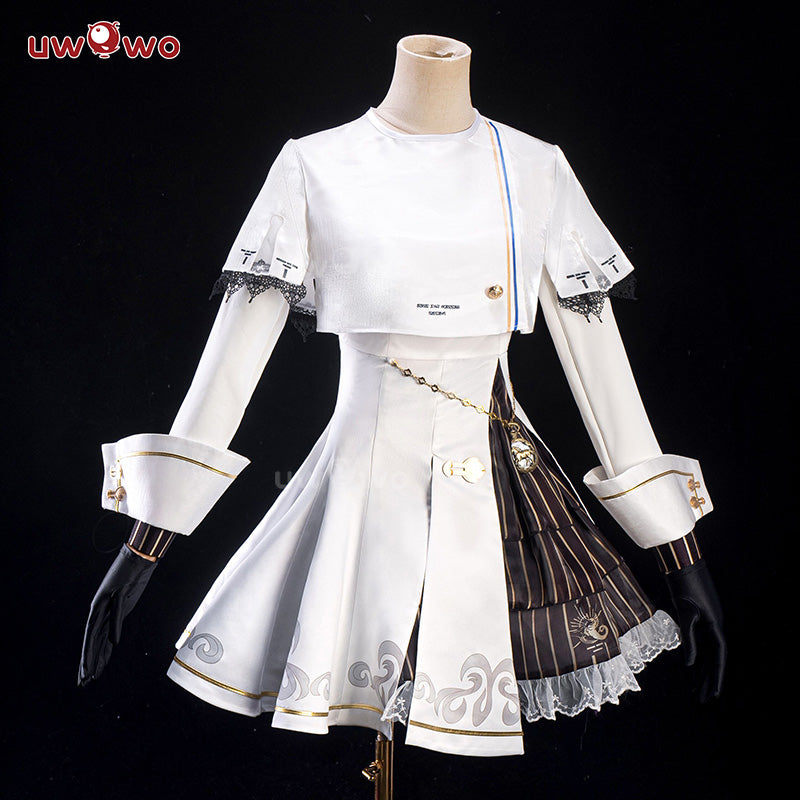 Pre-sale】 Uwowo Game Wuthering Waves WuWa Phoebe Cosplay