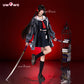 Uwowo Collab Series: Game Chisa Wuthering Waves WuWa Cosplay Costume S-2XL