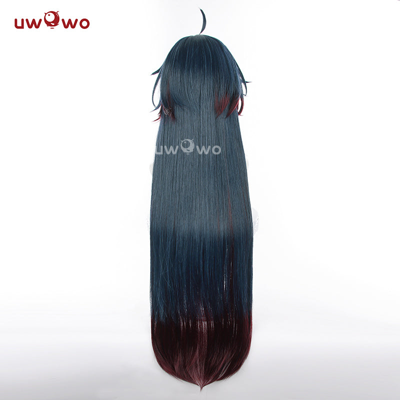 【Pre-sale】Uwowo Honkai: Star Rail Blade Cosplay Wig Long Hair