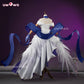 Uwowo Collab Series: Honkai Star Rail Robin’s Live Concert Cosplay Costume S-XL