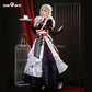 Uwowo Collab Series: Game Zenless Zone Zero/ZZZ Rina Alexandrina Maid Cosplay Costume