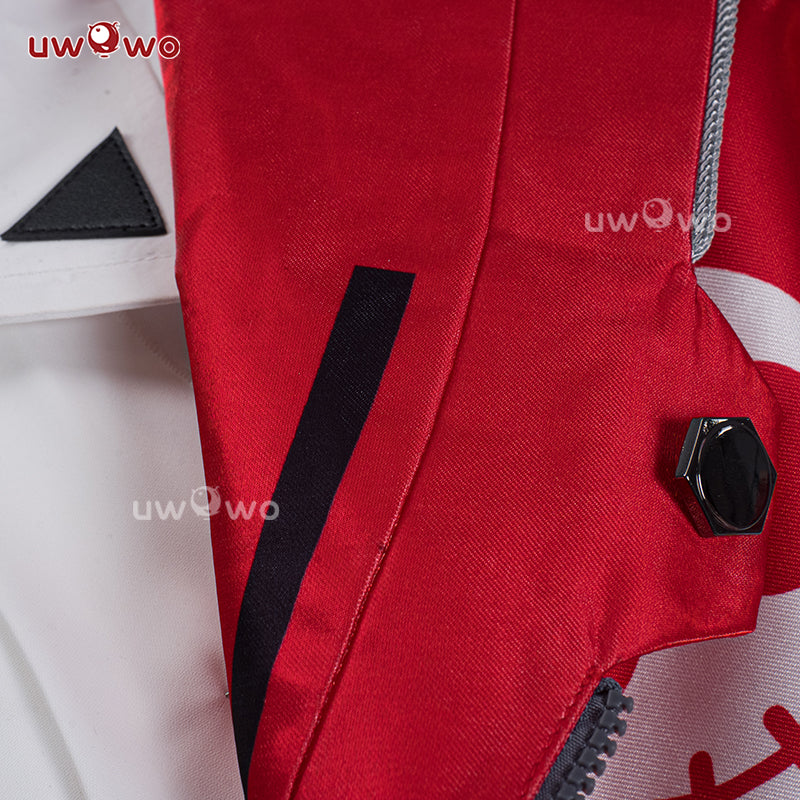 S-3XL Uwowo Game NTE Neverness to Everness Lacrimosa Cosplay Costume