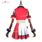 Uwowo Collab Series: Love Live ! Cheerleader Unawaken Cheer Girl Nishikino Maki Cosplay Costume