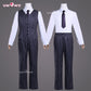 Uwowo Collab Series: Wednesday Season 2 Father Gomez Addams Halloween Cosplay Costume XS-3XL