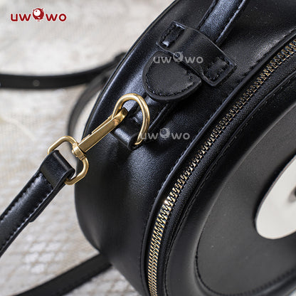 Uwowo Game Honkai Impact 3: Elysia Sweet Memories Collab Dress Cosplay Bag Crossbody Bag