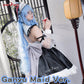 [Last Batch]【In Stock】Uwowo Genshin Impact Fanart Ganyu Cocogoat Milk Maid Cosplay Costume