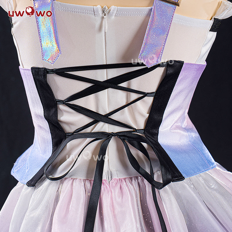 JUL SALE PRESALE Uwowo Game NIKKE Dorothy Coco Collab Casual Outfit Cosplay Costume