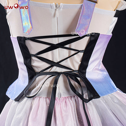 JUL SALE PRESALE Uwowo Game NIKKE Dorothy Coco Collab Casual Outfit Cosplay Costume