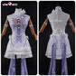Uwowo Collab Series: Deluxe Genshin Impact Columbina 'Damselette' Nod-Krai Cosplay Costume S-XL