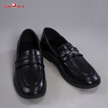 Uwowo Anime Oshi no Ko Cosplay Shoes Ruby Hoshino Cosplay Shoes - Uwowo Cosplay