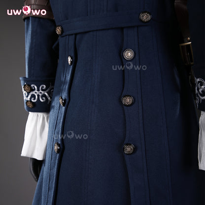 Uwowo Collab Series: Game Lies Of P/Pinocchio Male Cosplay Costume S-3XL
