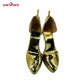 Uwowo Game Zenless Zone Zero ZZZ Burnice Whita Cosplay Shoes