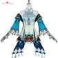 Uwowo Collab Series: Genshin Impact Lan Yan LanYan Liyue Cosplay Costume