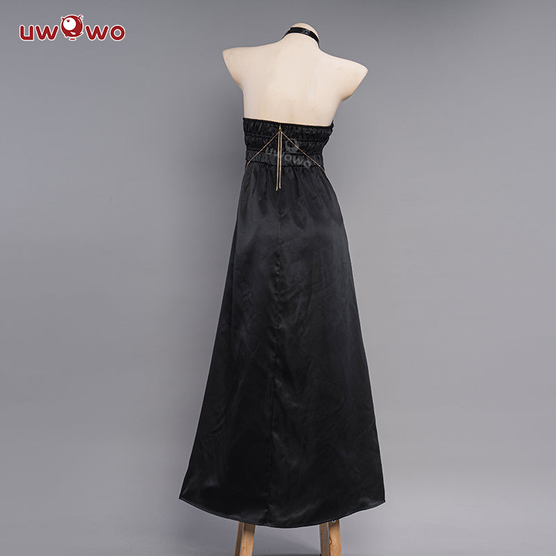 [Last Batch]【In Stock】 Uwowo Anime Spy x Family Fanart: Anya Adult Cosplay Anya Costume