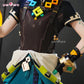 Uwowo Collab Series: Genshin Impact Natlan Dendro Kinich Cosplay Costume