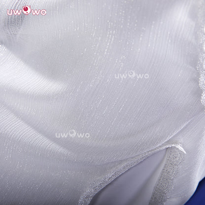 Uwowo Collab Series: Azur Lane Collab A2 Cosplay Costume S-2XL