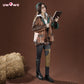 Uwowo Collab Series: Monster Hunter Wilds Alma Cosplay Costume