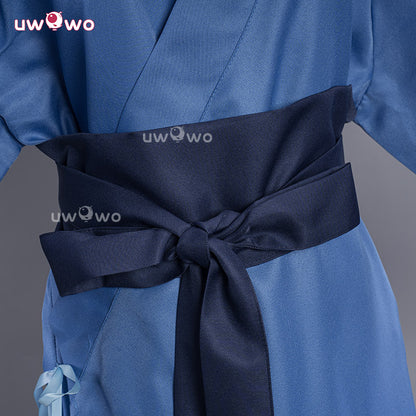 Uwowo Collab Series: The Apothecary Diaries Jinshi Cosplay Costume