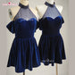 Uwowo Collab Series: Alien Stage Mizi Dress Cosplay Costume