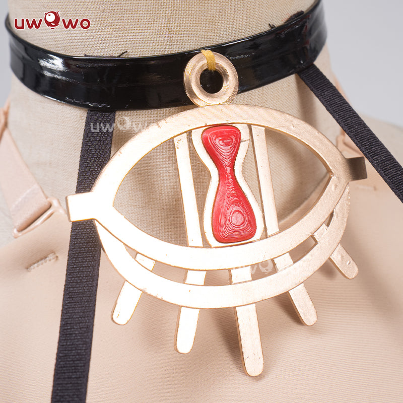 APR PRESALE Uwowo Game NTE Neverness to Everness Hotori Cosplay Costume