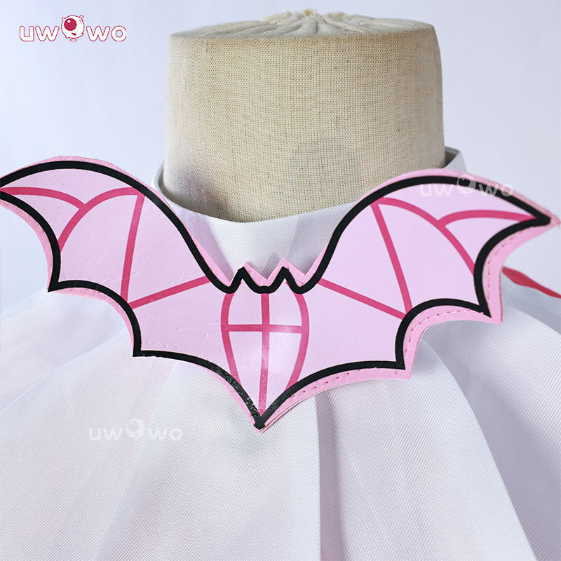 【Pre-sale】Uwowo Collab Series: Monster High Draculaura G1 Pink Suit Cosplay Costumes