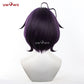 【Pre-sale】Uwowo Gushing Over Magical Girls Utena Hiiragi Battle Cosplay Wig