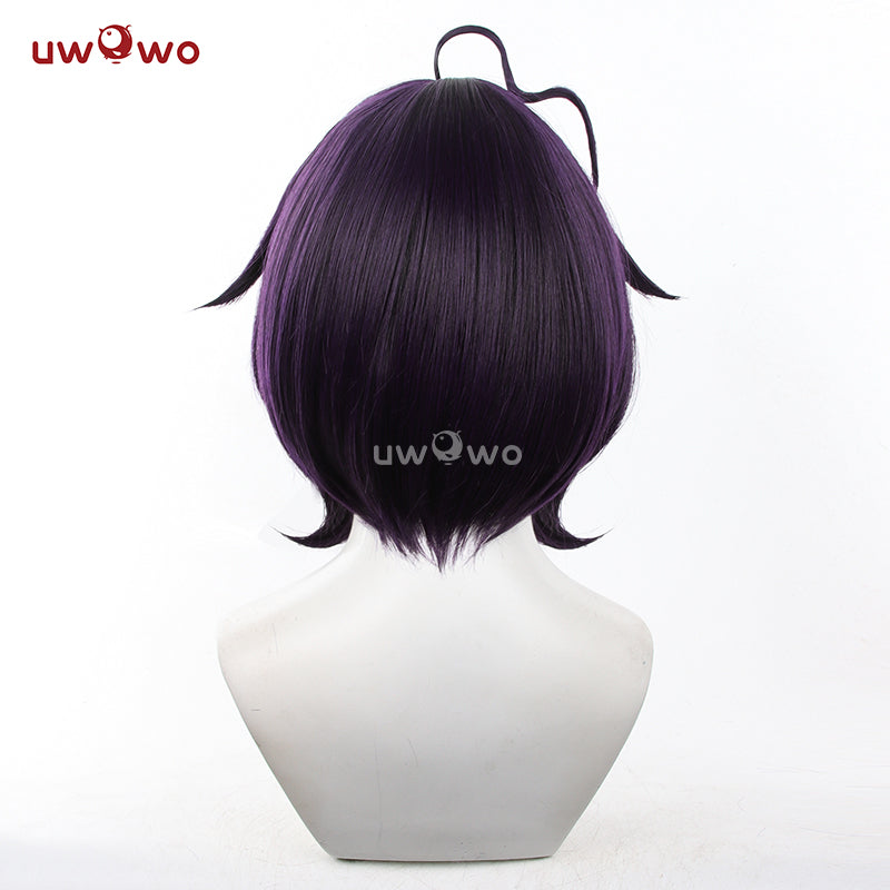 【Pre-sale】Uwowo Gushing Over Magical Girls Utena Hiiragi Battle Cosplay Wig