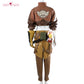 Uwowo Collab Series: Monster Hunter Wilds Gemma Cosplay Costume