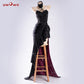 S-3XL INSTOCK-Uwowo Game Honkai Star Rail Fanart Kafka Gown Cosplay Costume