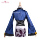 Uwowo Collab Series: Anime Black Butler Ran-Mao Cheongsam Cospaly Costume