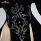 APR PRESALE Uwowo Nier: Automata 2B Redesign Cheongsam Fanart Cosplay Costume