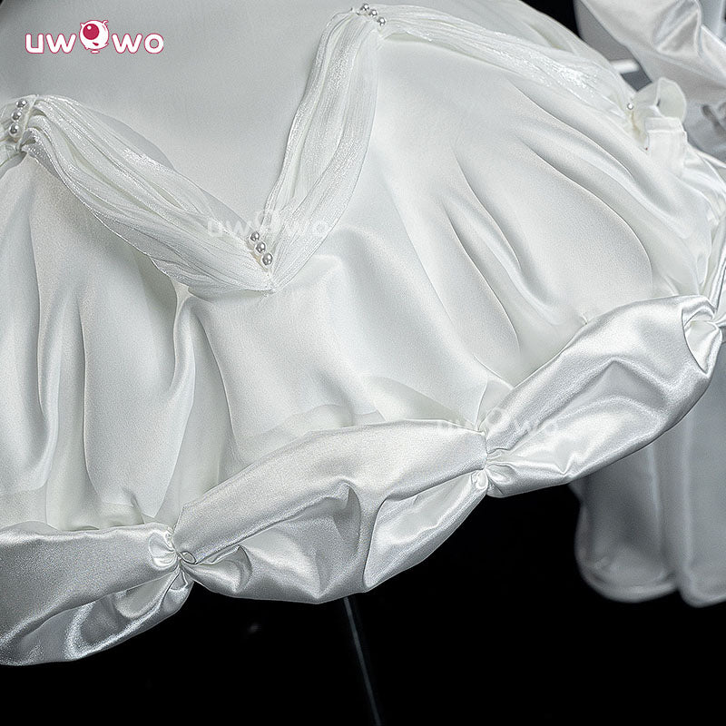 Uwowo Collab Series: ALIEN STAGE Sua Zombie Stage R1 Cosplay Costume S-2XL