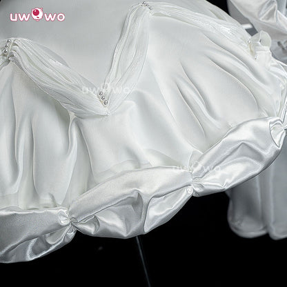 Uwowo Collab Series: ALIEN STAGE Sua Zombie Stage R1 Cosplay Costume S-2XL