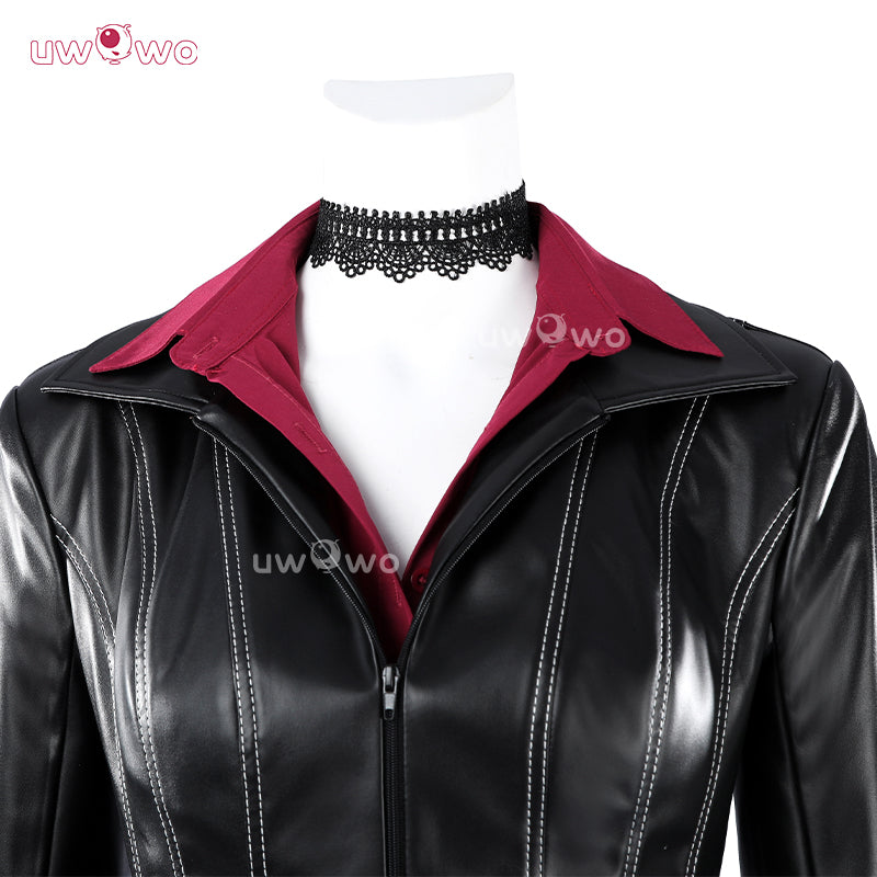 Uwowo Collab Series: Movie Damnation Suit Cosplay Costume XXS-3XL