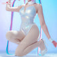 Uwowo Collab Series: Needy Streamer Overload KAngel Bunnysuit Cosplay Costume S-XL