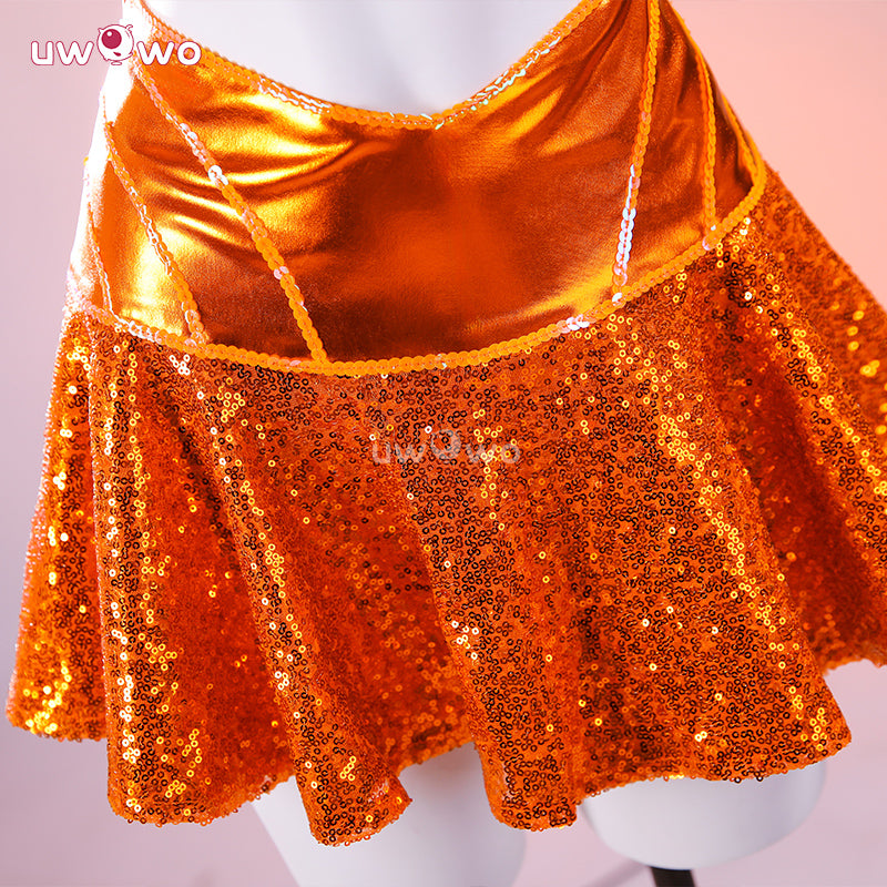 Uwowo Collab Series: Stella Fairy Club Magic Cosplay XS-3XL