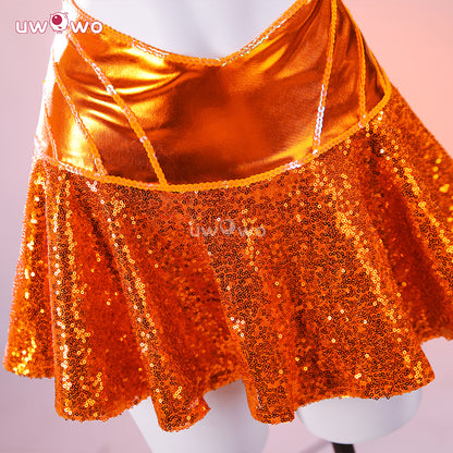 Uwowo Collab Series: Stella Fairy Club Magic Cosplay XS-3XL