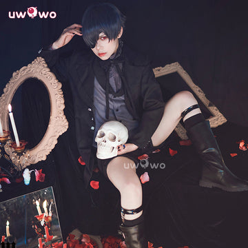 Black Butler – Uwowo Cosplay