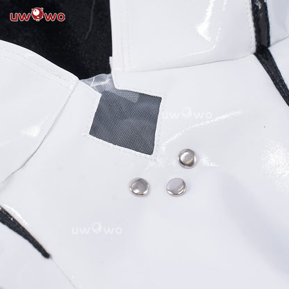 【Pre-sale】 Uwowo Game NIKKE Liberalio Cosplay Costume