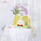 Uwowo Collab Series: Game Infinity Nikki Clear Sunshine Backpack Cosplay Costume