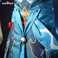 Uwowo Collab Series: Honkai: Star Rail Dan Heng Imbibitor Lunae Danheng Cosplay Costume