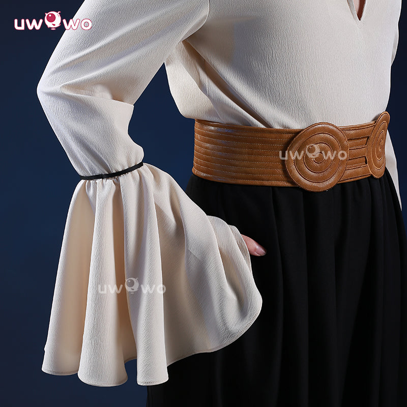 Uwowo Collab Series: Anime Olruggio Male Cosplay Costume XS-2XL