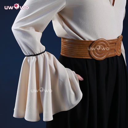 Uwowo Collab Series: Anime Olruggio Male Cosplay Costume XS-2XL