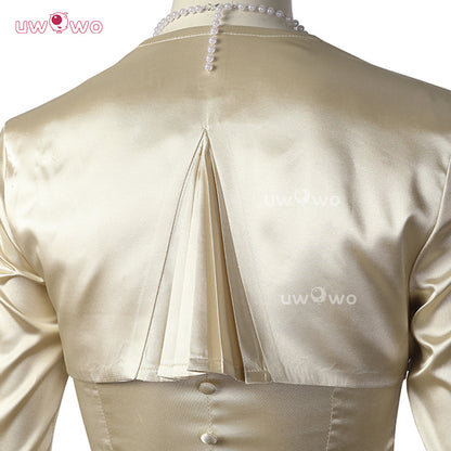Uwowo Collab Series: Alcina  Cosplay Costume Dress