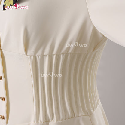 Uwowo Collab Series: Anime Mei Kinosaki Cosplay Costume XS-XL