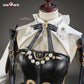 Uwowo Collab Series: Game Zenless Zone Zero Astra Yao Chandelier Skin Cosplay Costume