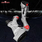 Uwowo Game Zenless Zone Zero/ZZZ UP TO SIZE 45 Jane Doe Cosplay Shoes Boots