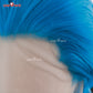 【Pre-sale】Uwowo LOL: Arcane Fractured Jinx Cosplay Costume Wig Long Blue Hair